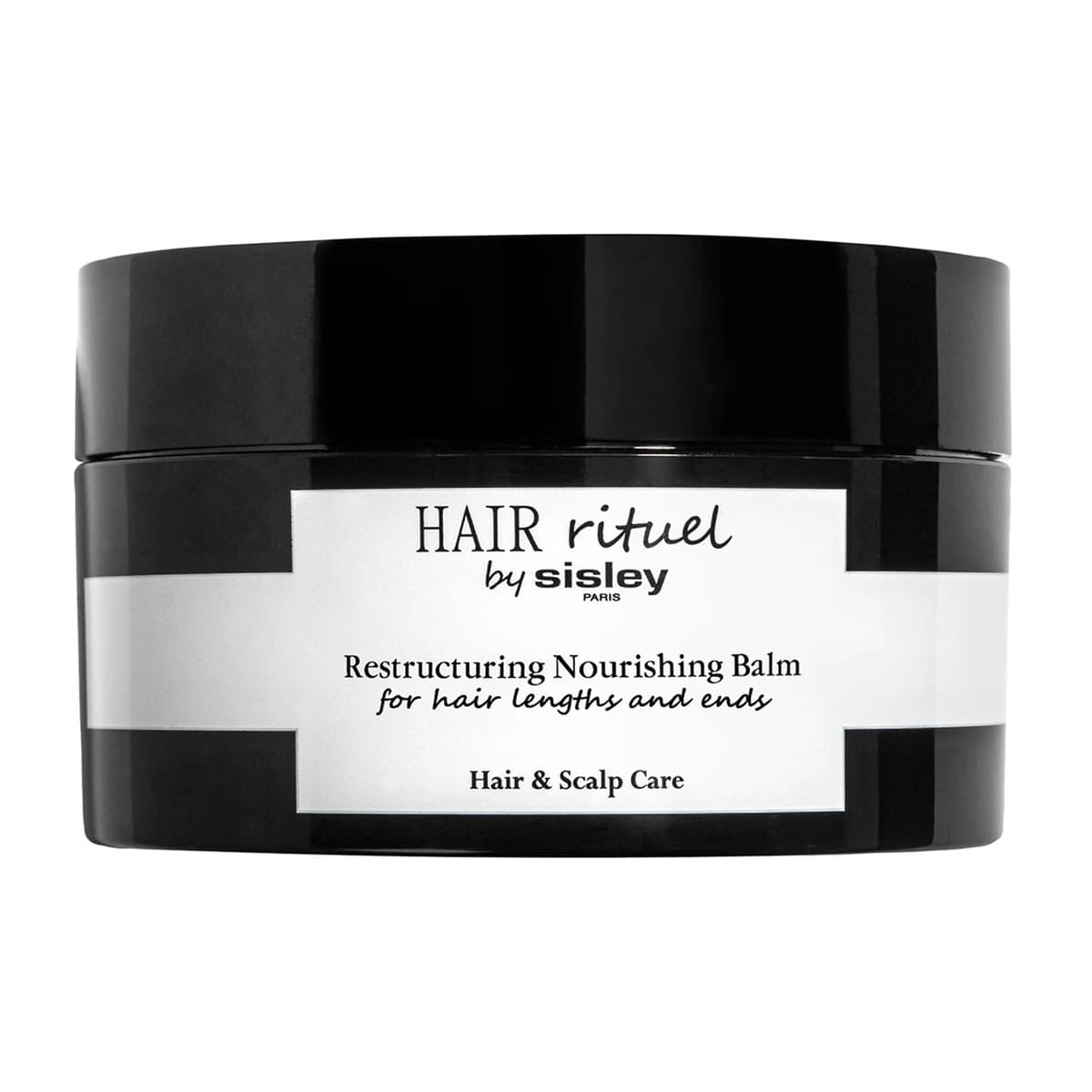 Hair Rituel By Sisley Restructuring Nourishing Balm For Hair Lengths And Ends