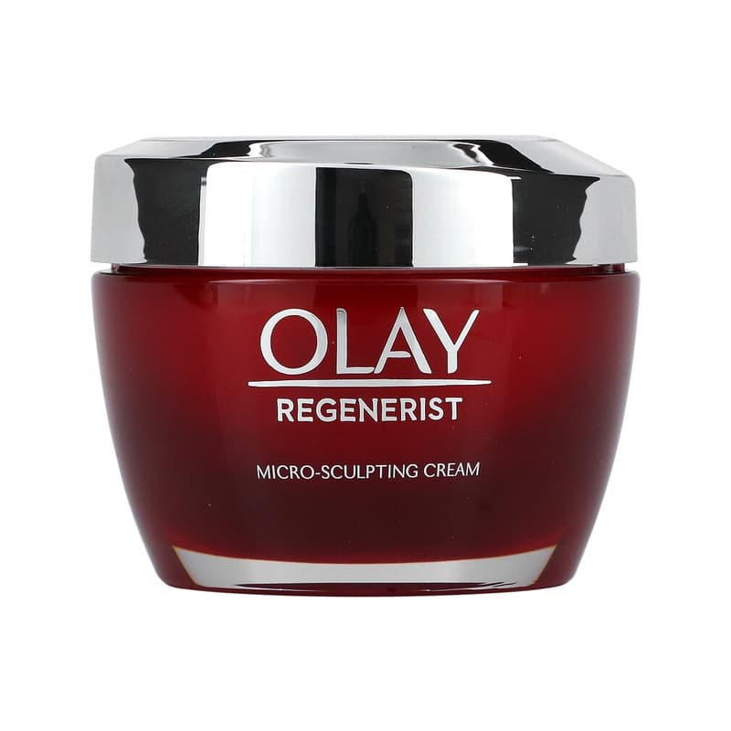 Regenerist, Micro-Sculpting Cream