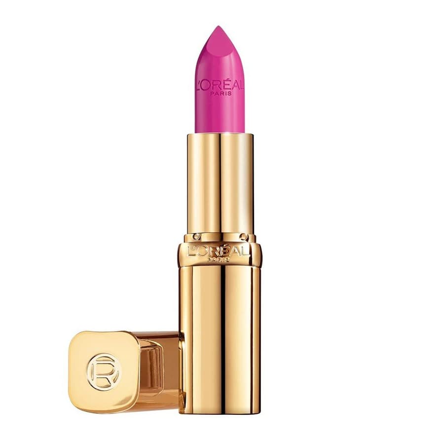 Color Riche Satin Lipstick 112 Paris Paris