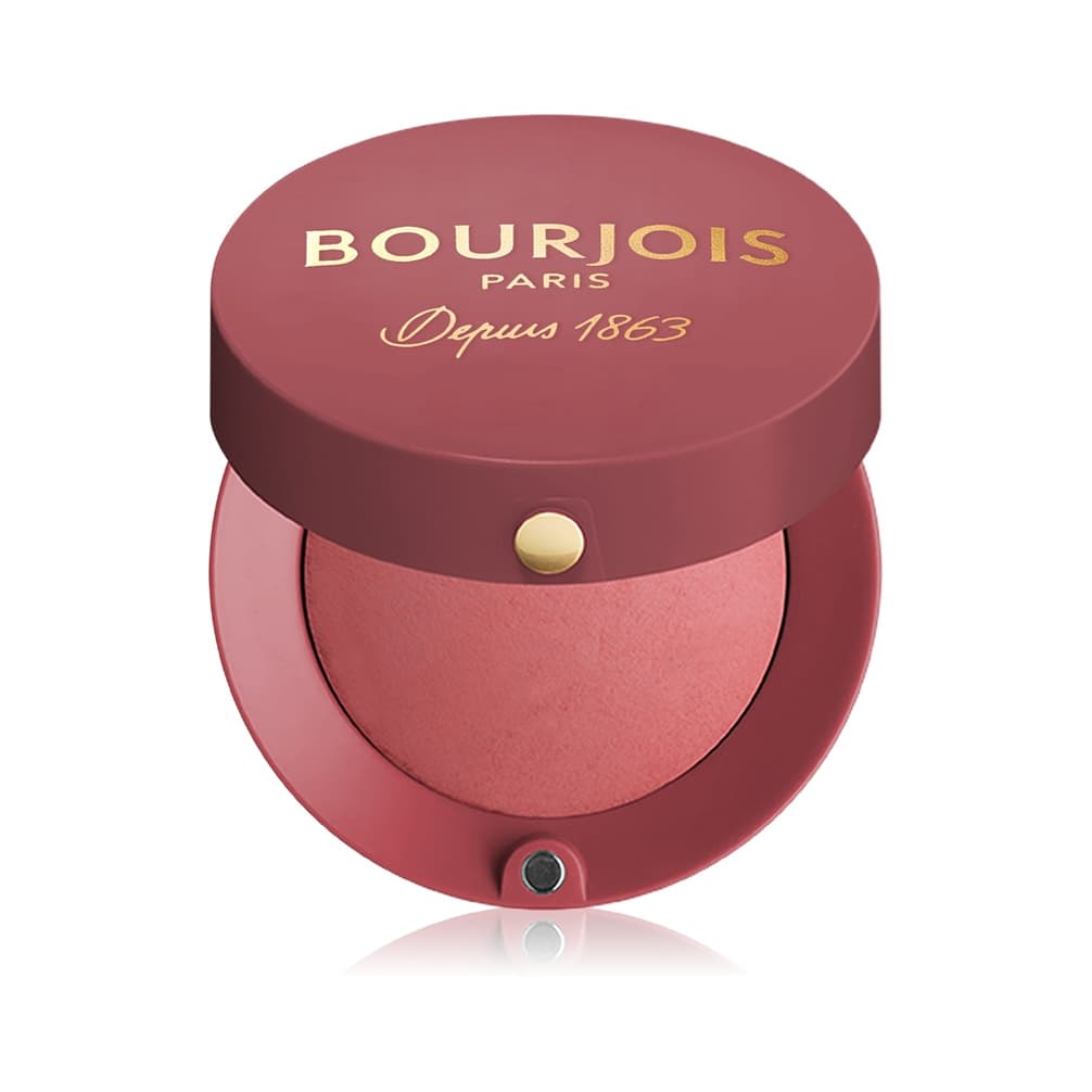 Little Round Pot Blush