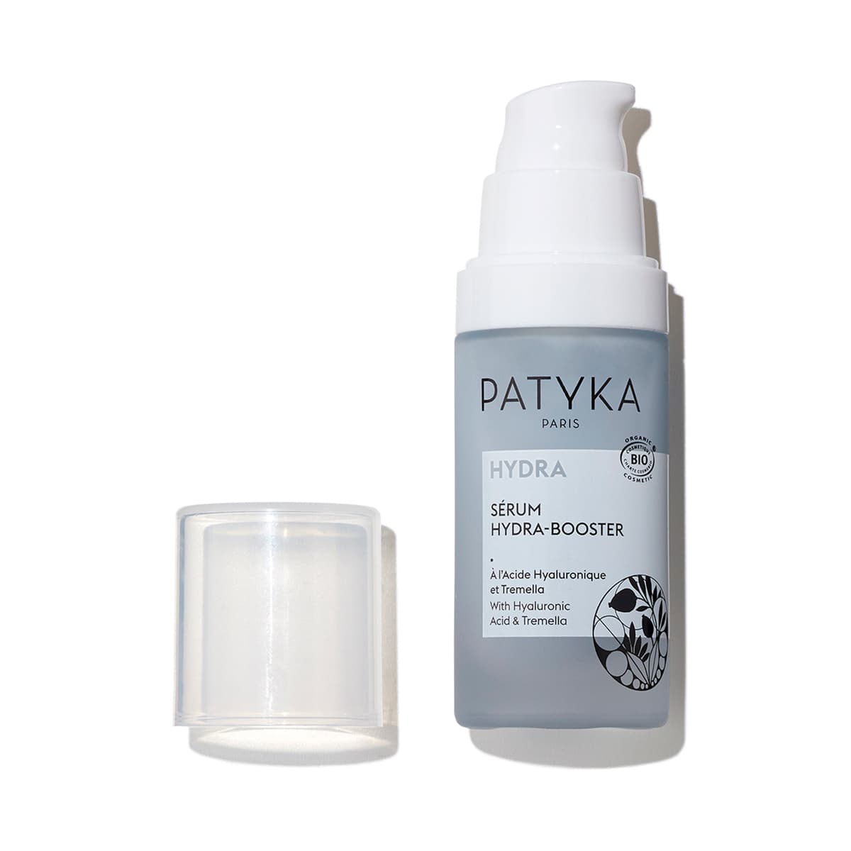 Hydra Booster Serum