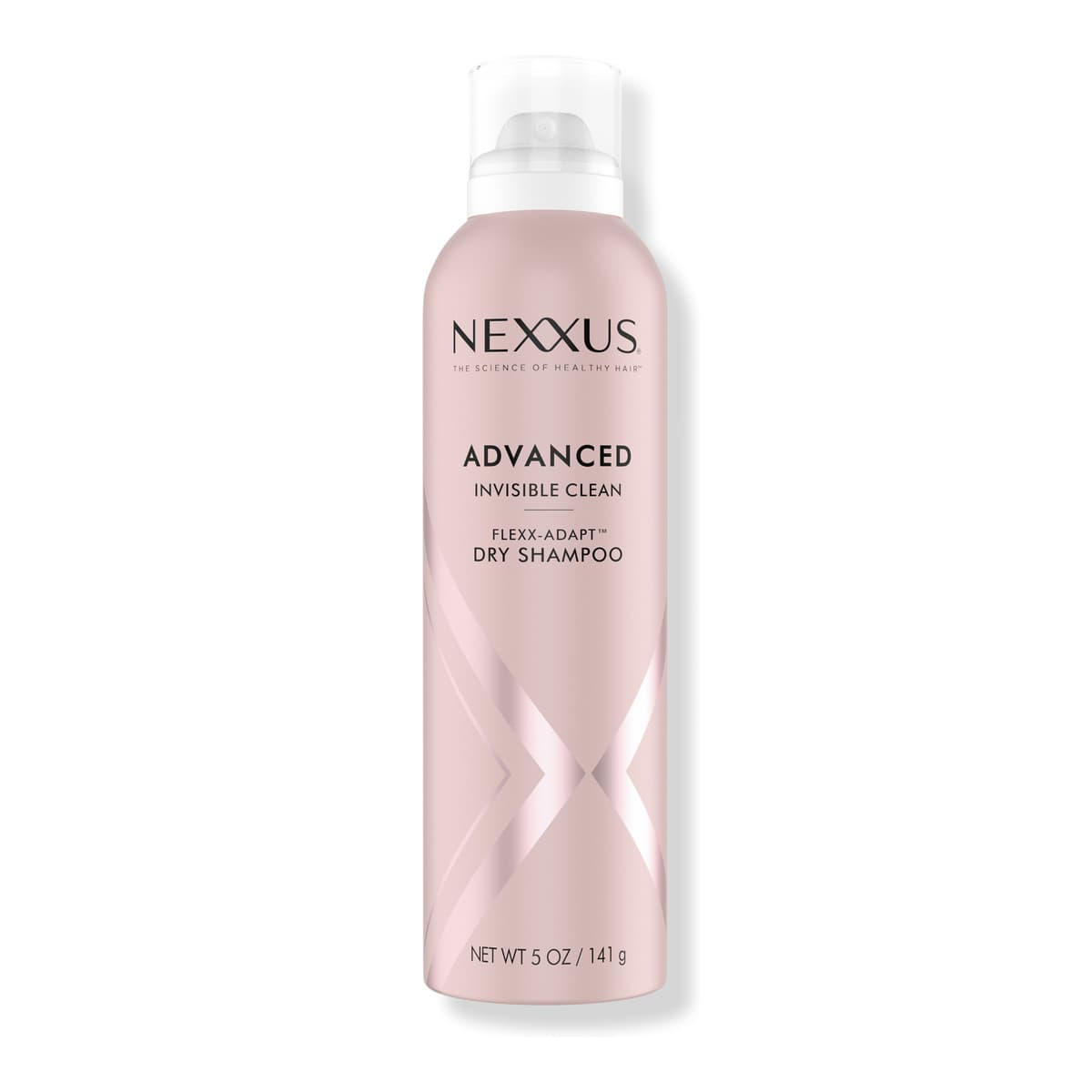 Advanced Invisible Clean Dry Shampoo