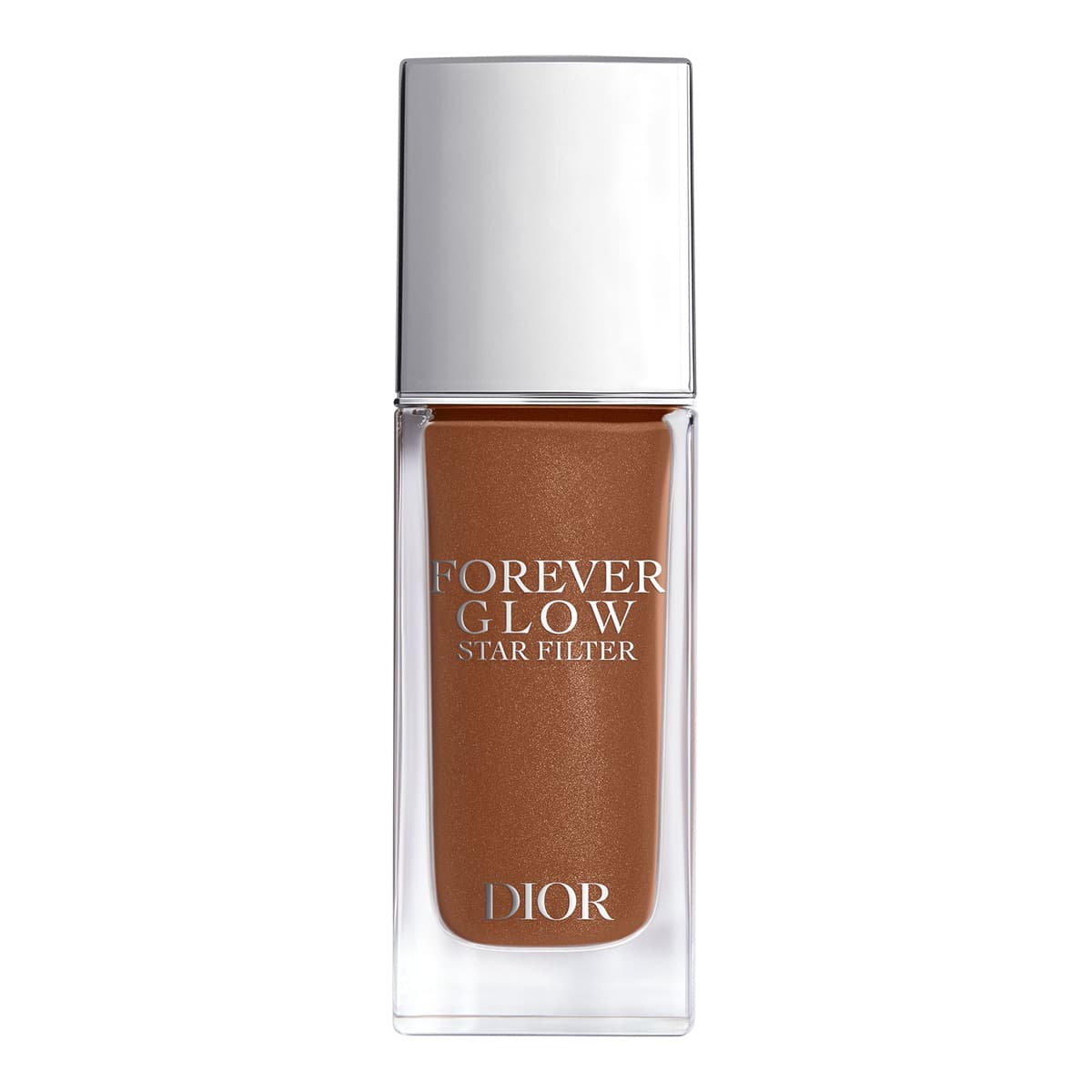 Forever Glow Star Filter Multi-Use Highlighter - Complexion Enhancing Fluid, #7