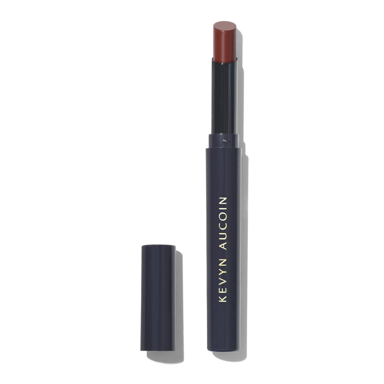 Unforgettable Lipstick, BLOODROSES NOIR - MATTE