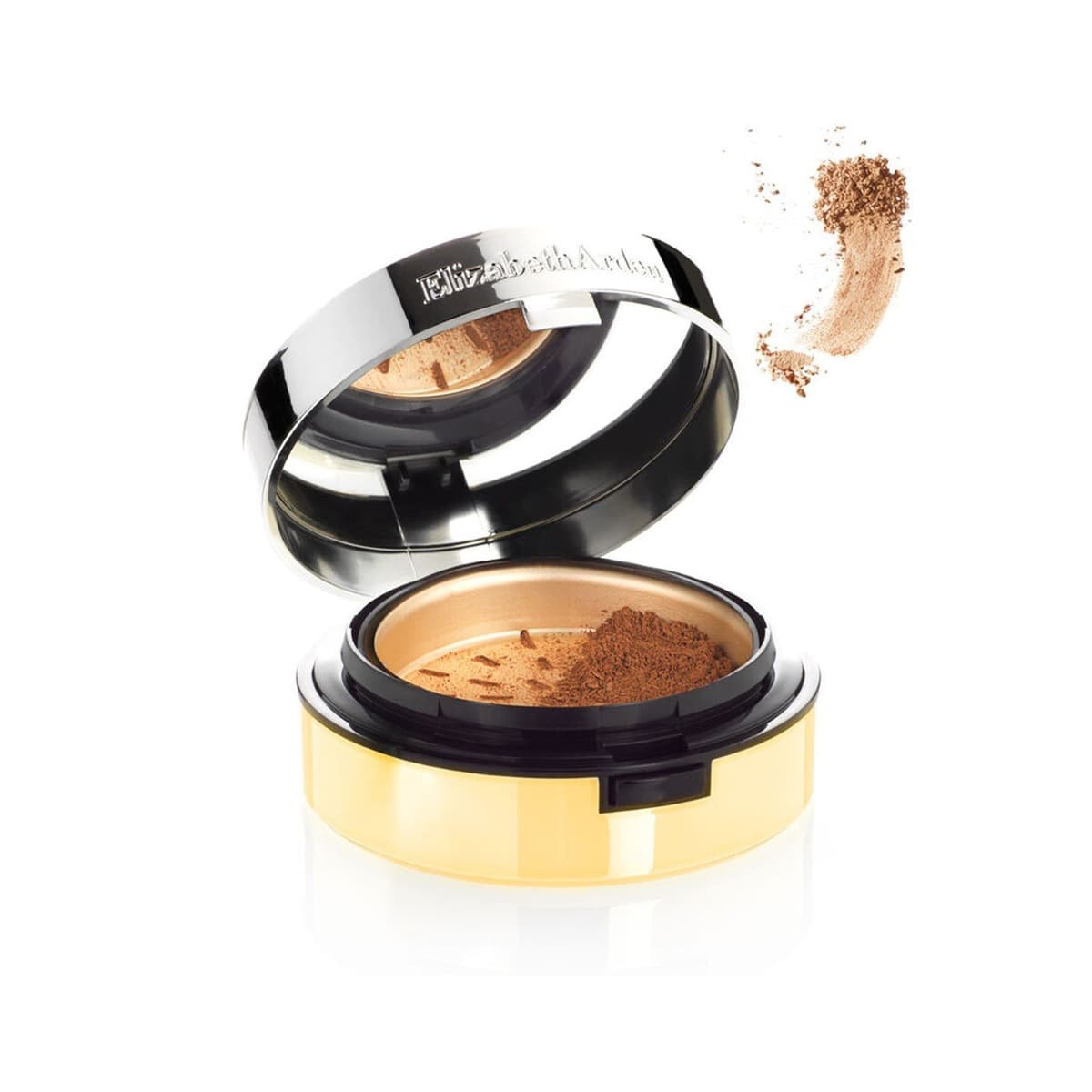 Pure Finish Mineral Powder Foundation 02