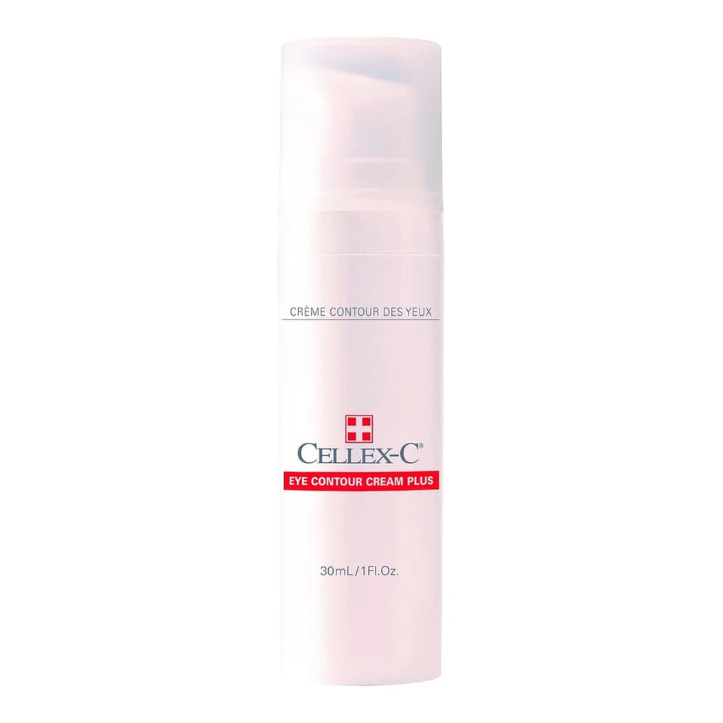 Eye Contour Cream Plus