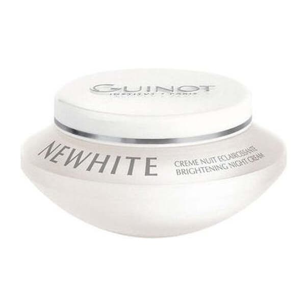 Newhite Brightening Night Cream