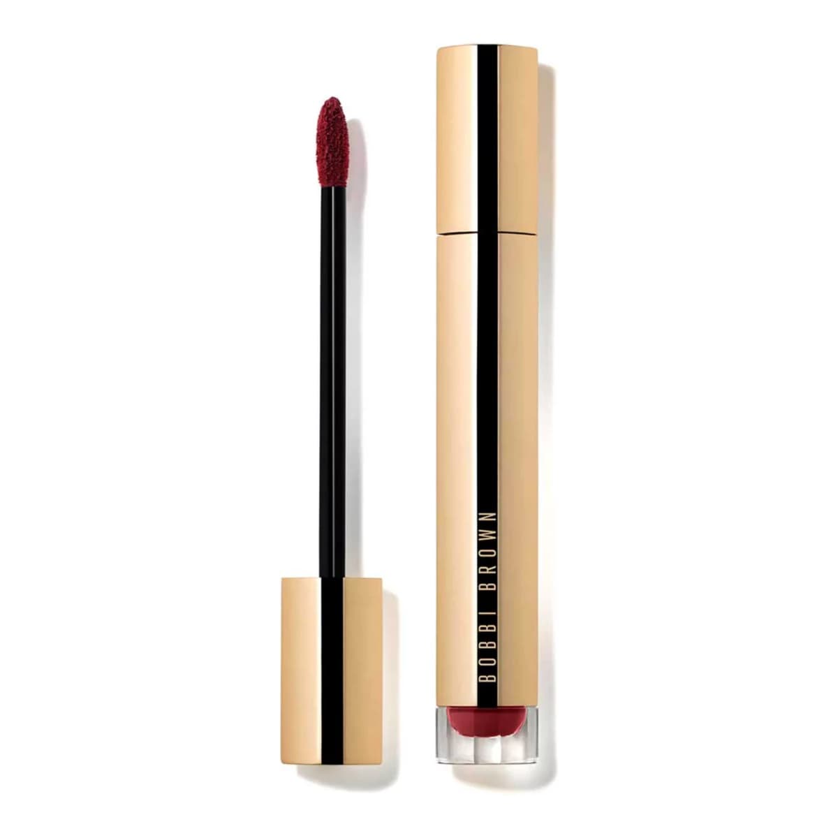 Luxe Matte Liquid Lip, clarel