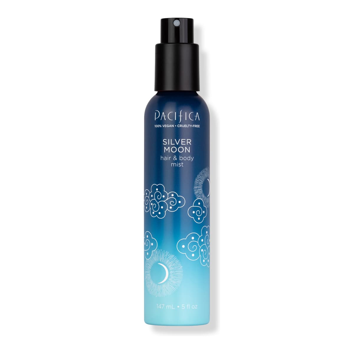 Silver Moon Hair & Body Mist