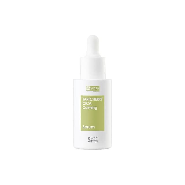 Tartcherry Cica Calming Serum