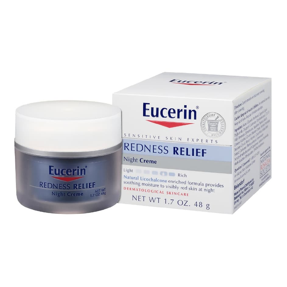 Redness Relief Soothing Night Creme