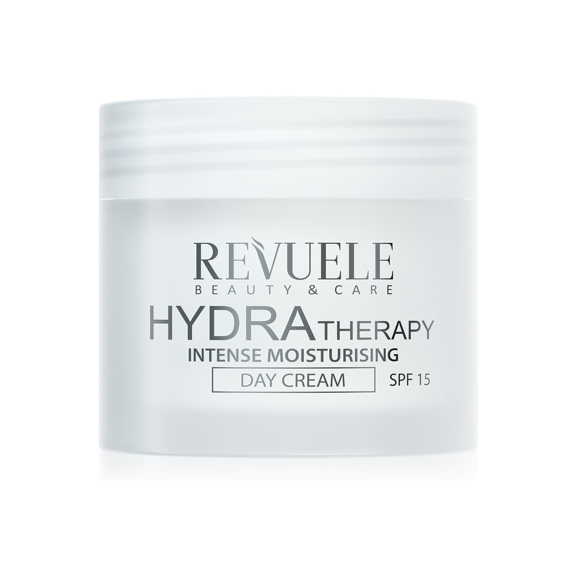 Hydra Therapy Intense Moisturizing Day Cream