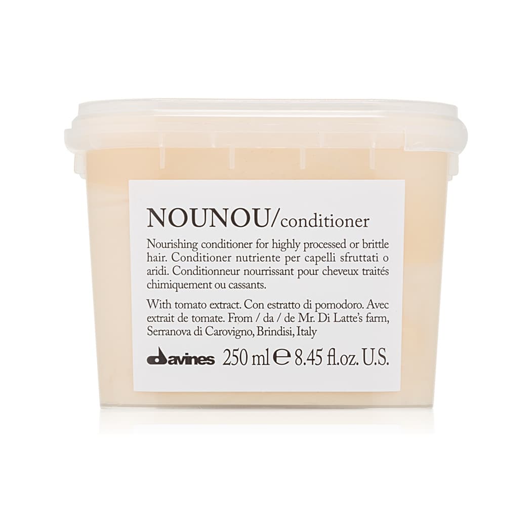 Essential Haircare NOUNOU Conditioner