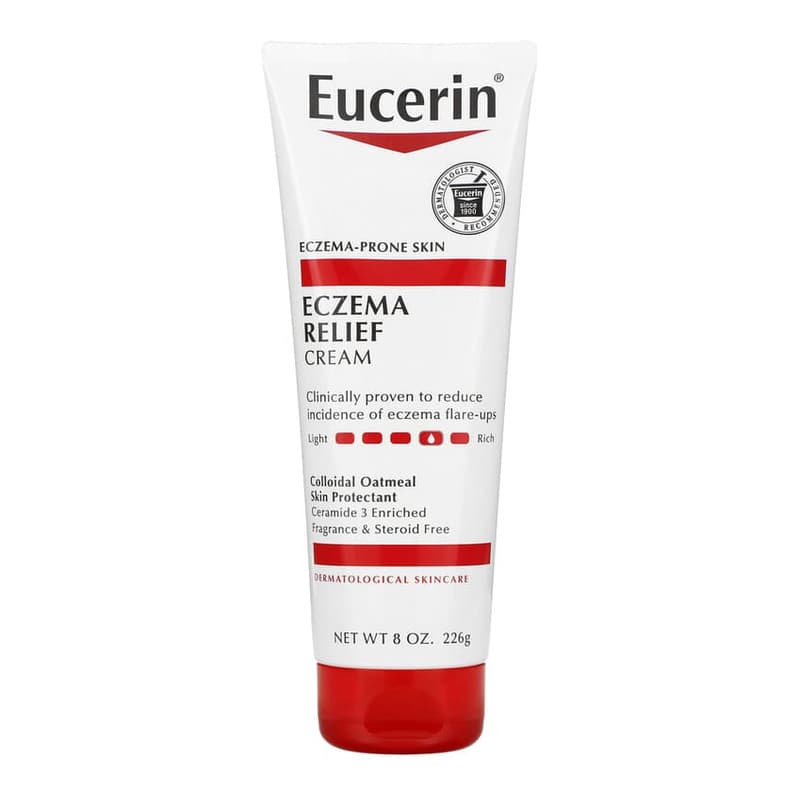 Eczema Relief Cream