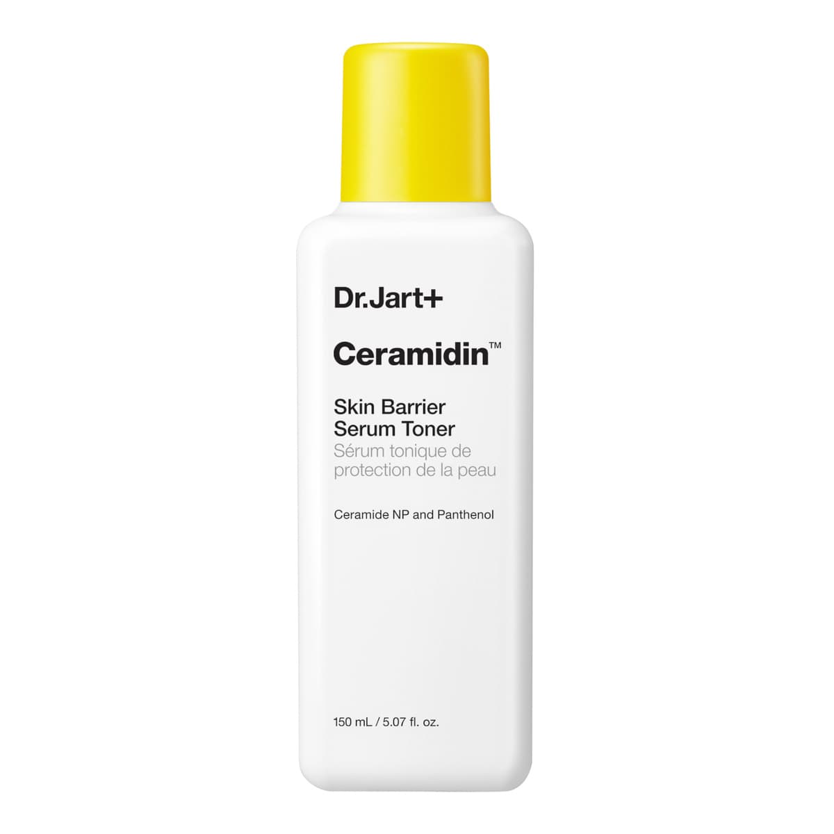 Ceramidin Skin Barrier Serum Toner