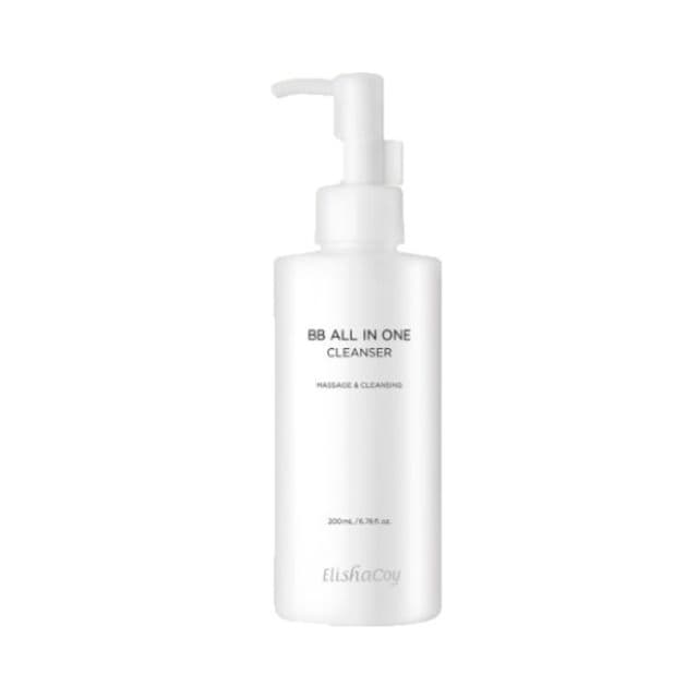 BB All-In-One Cleanser