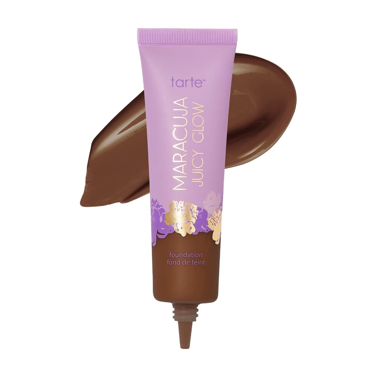 Maracuja Juicy Glow Skin Tint, 57S Rich Sand
