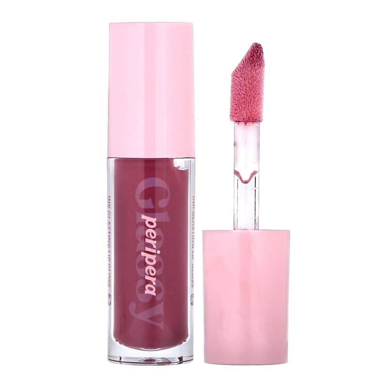 Ink Glasting Lip Gloss, #05 Way To Go