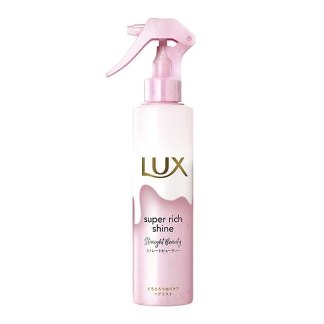 Super Rich Shine Straight Beauty Hair Mist