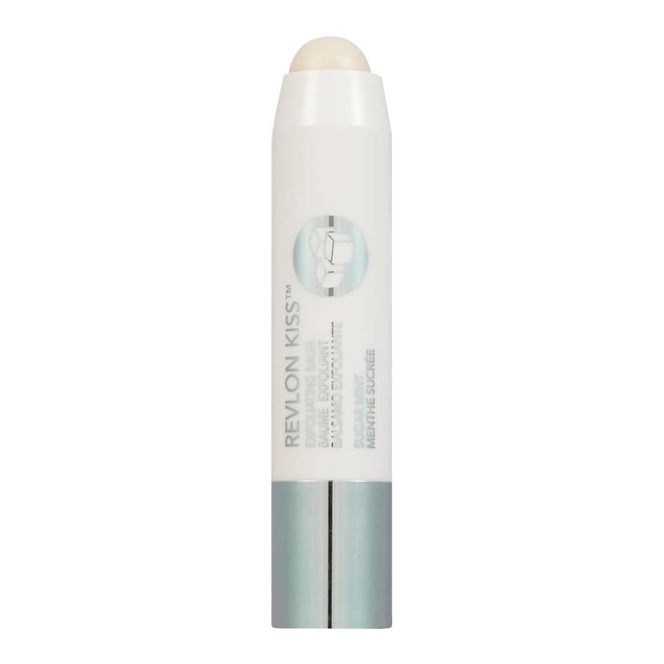 Kiss Exfoliating Balm Sugar Mint