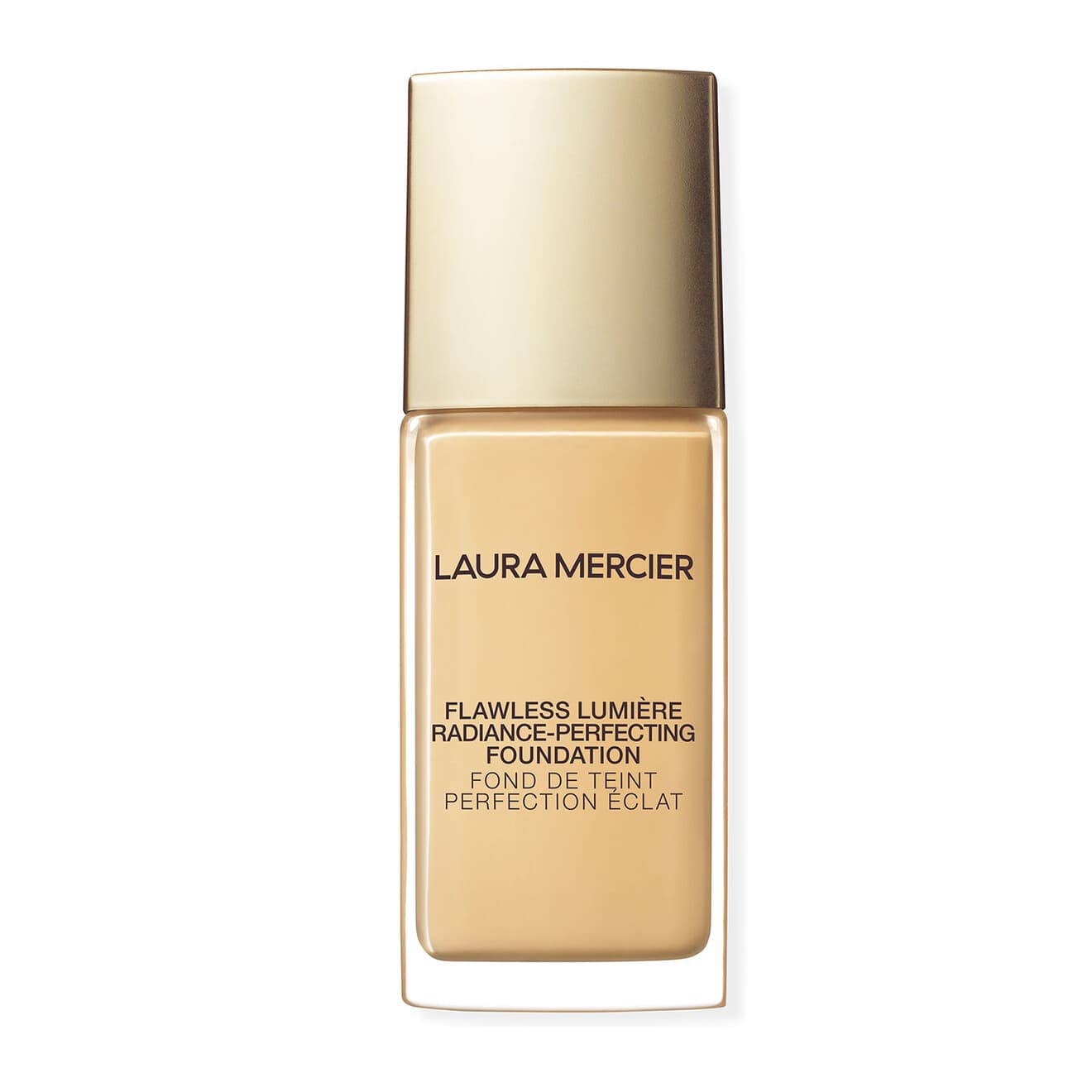 Flawless Lumière Radiance-Perfecting Foundation, 1N1 CREME