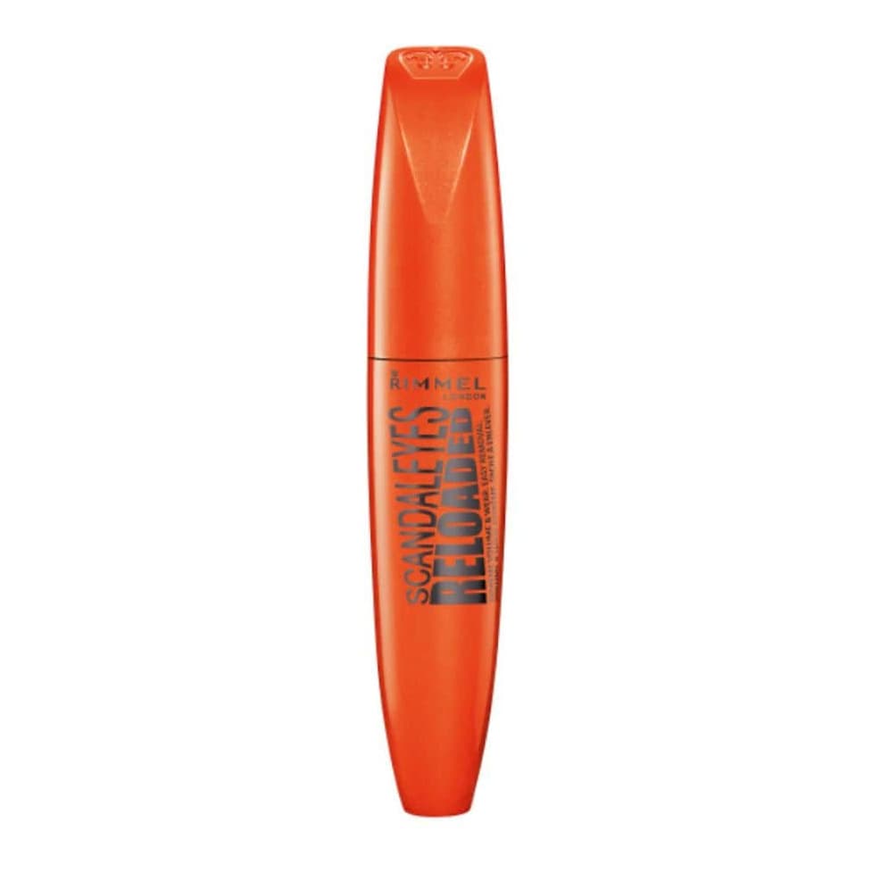 Scandal Eyes Volume Mascara