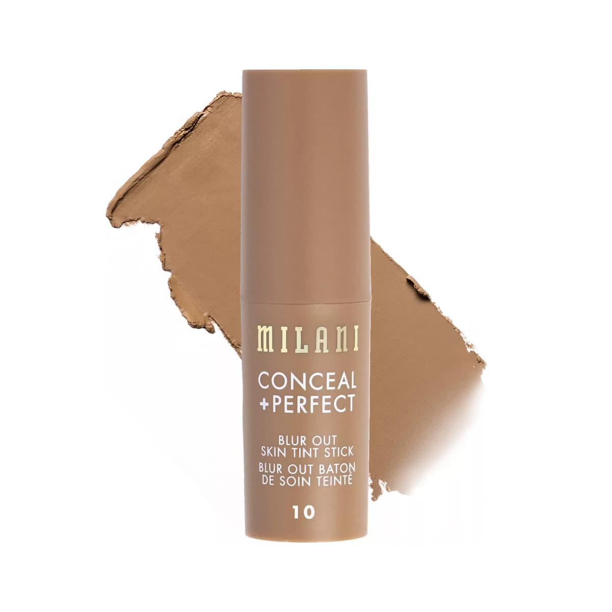 Conceal + Perfect Blur Out Skin Tint, #010 Medium Warm Neutral