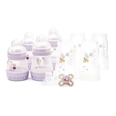 Easy Start Bottle Set Small Pink