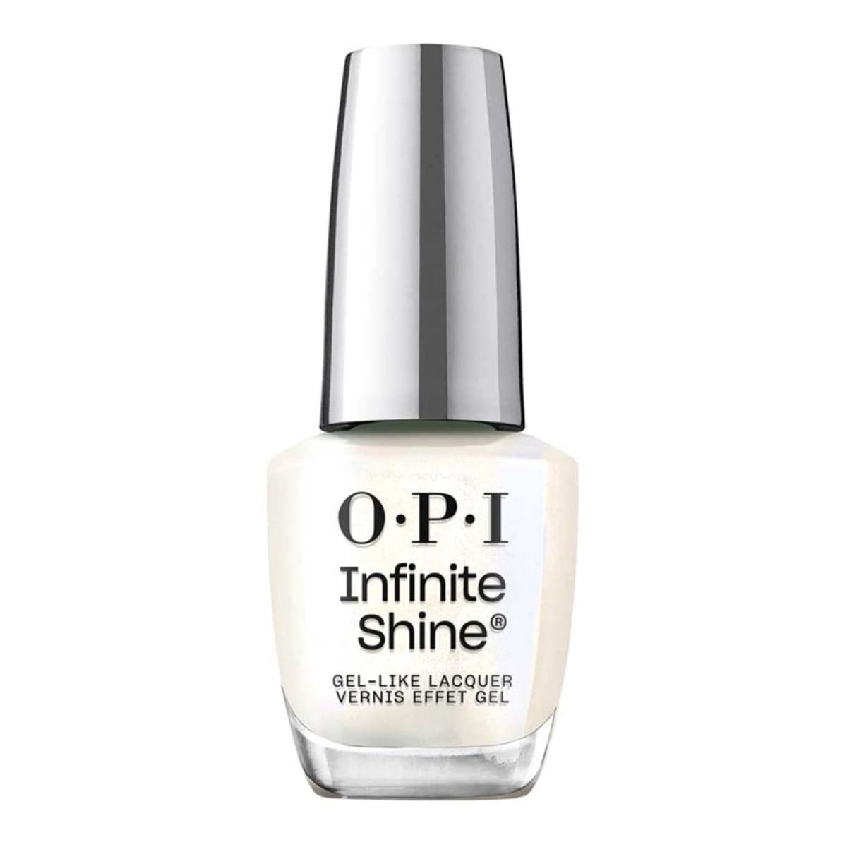 Infinite Shine Longwear Gel-Like Nail Polish - Shimmer Takes All