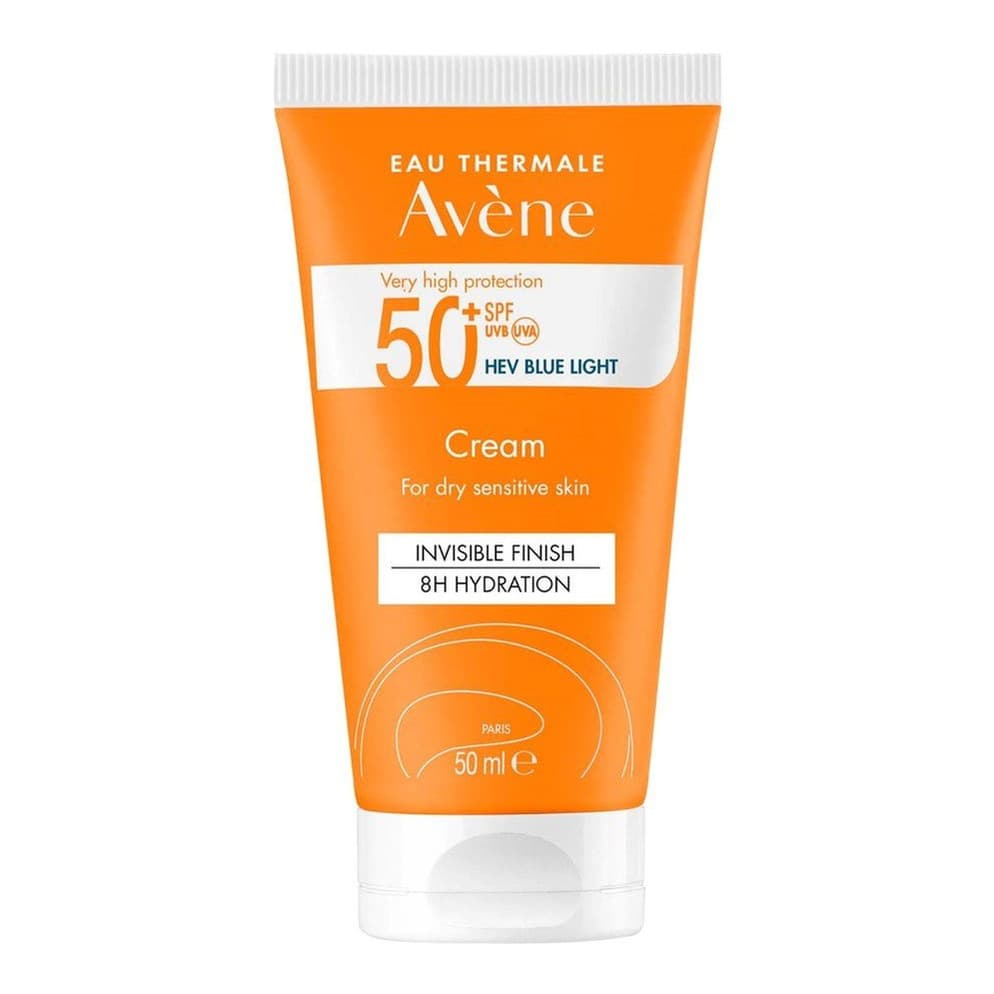 Sun Very High Protection Cream SPF50+