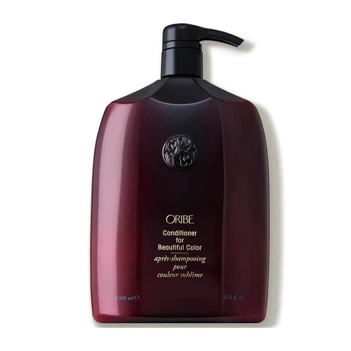 Conditioner for Beautiful Color