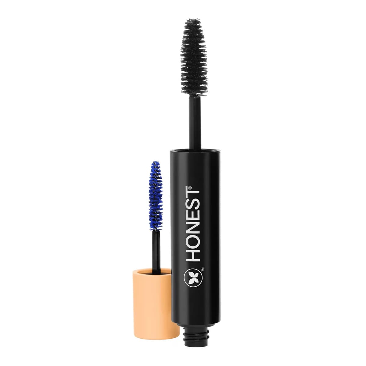 Extreme Volume Mascara + Bold Lash Primer - Black