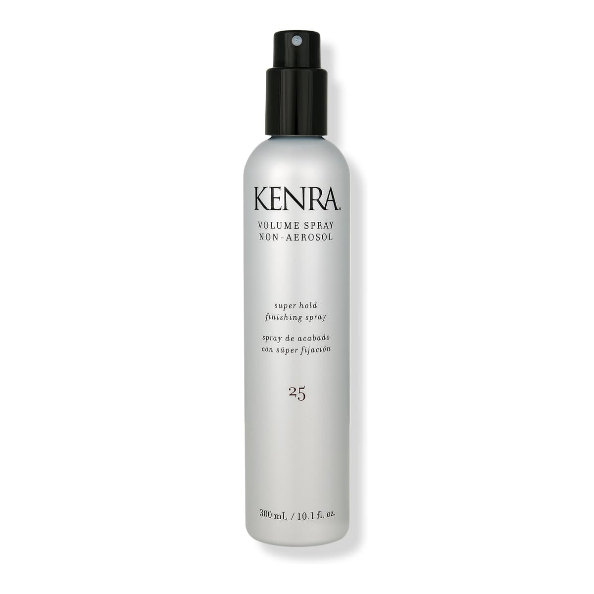 Volume Spray 25 Non-Aerosol Super Hold Finishing Spray