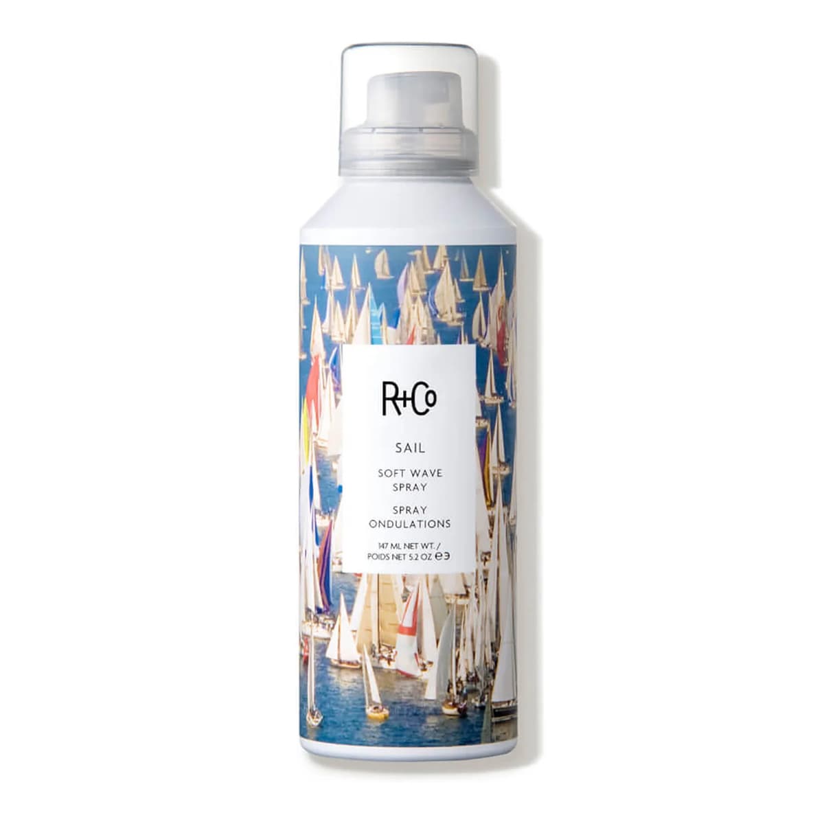 Sail Travel Soft Wave Spray