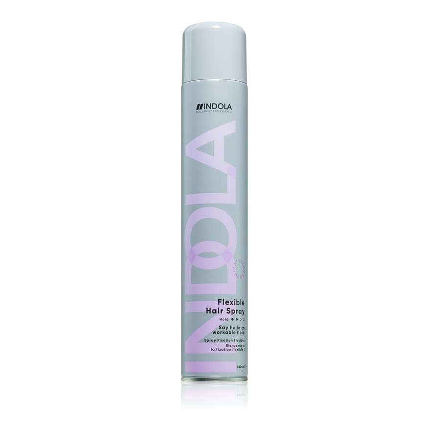Flexible Hair Spray
