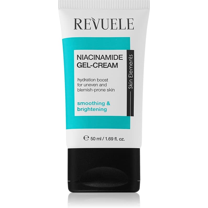 Niacinamide Gel-Cream