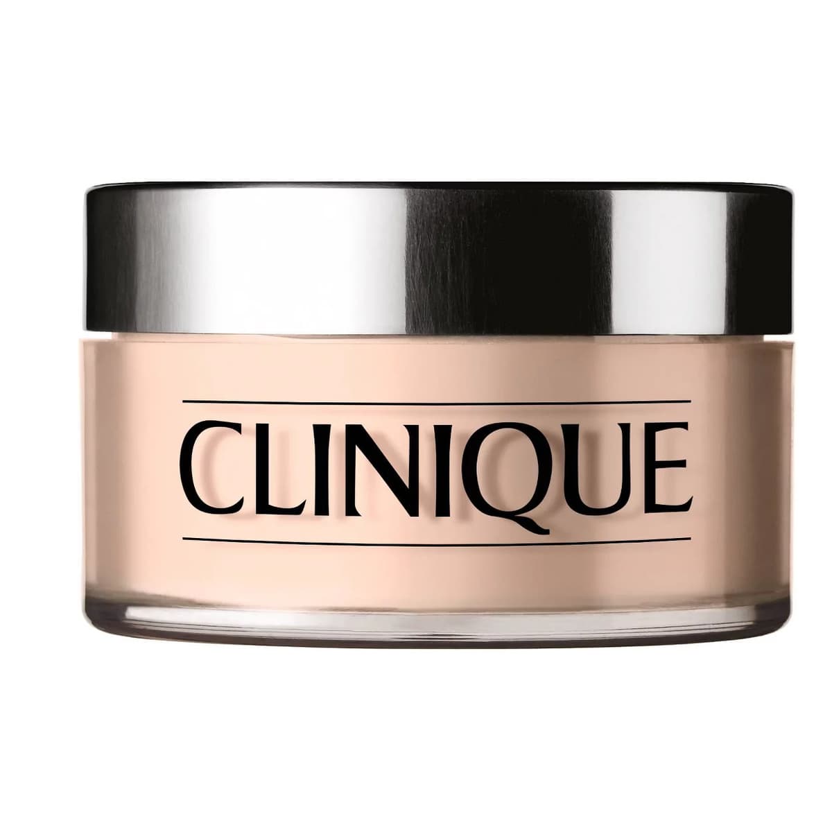 Blended Face Powder - Transparency 3