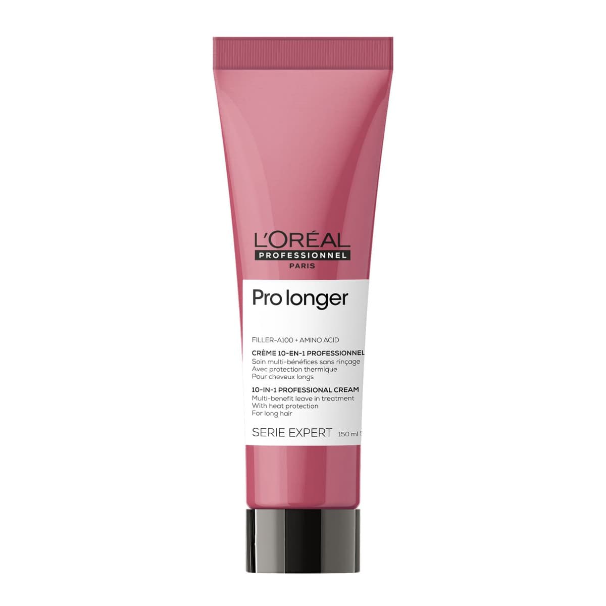 Serie Expert Pro Longer 10-in-1 Cream For Long Hair