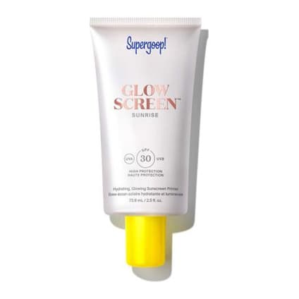 Glowscreen Jumbo SPF30