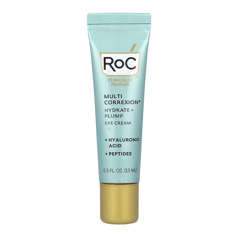 Multi Correxion®, Hydrate + Plump, Eye Cream