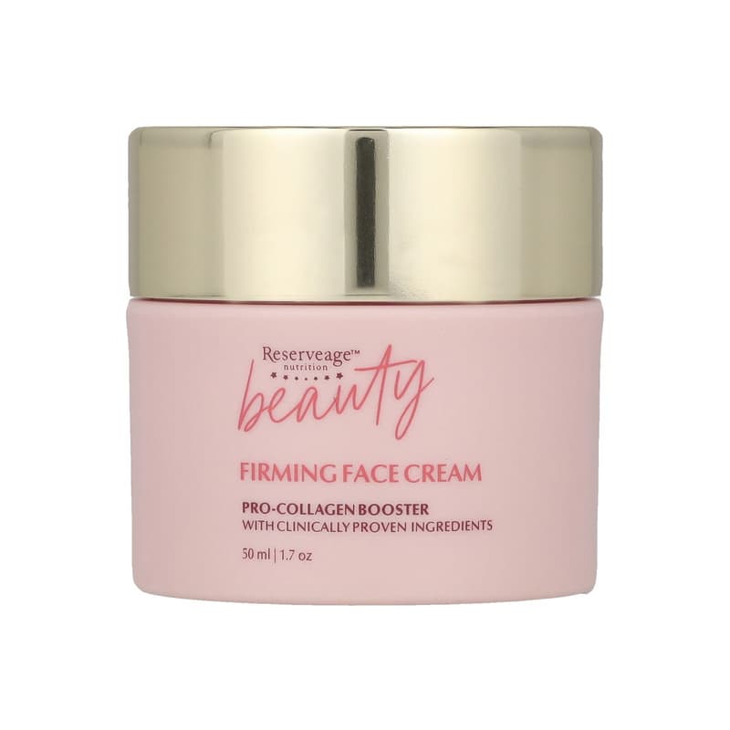 Firming Face Cream