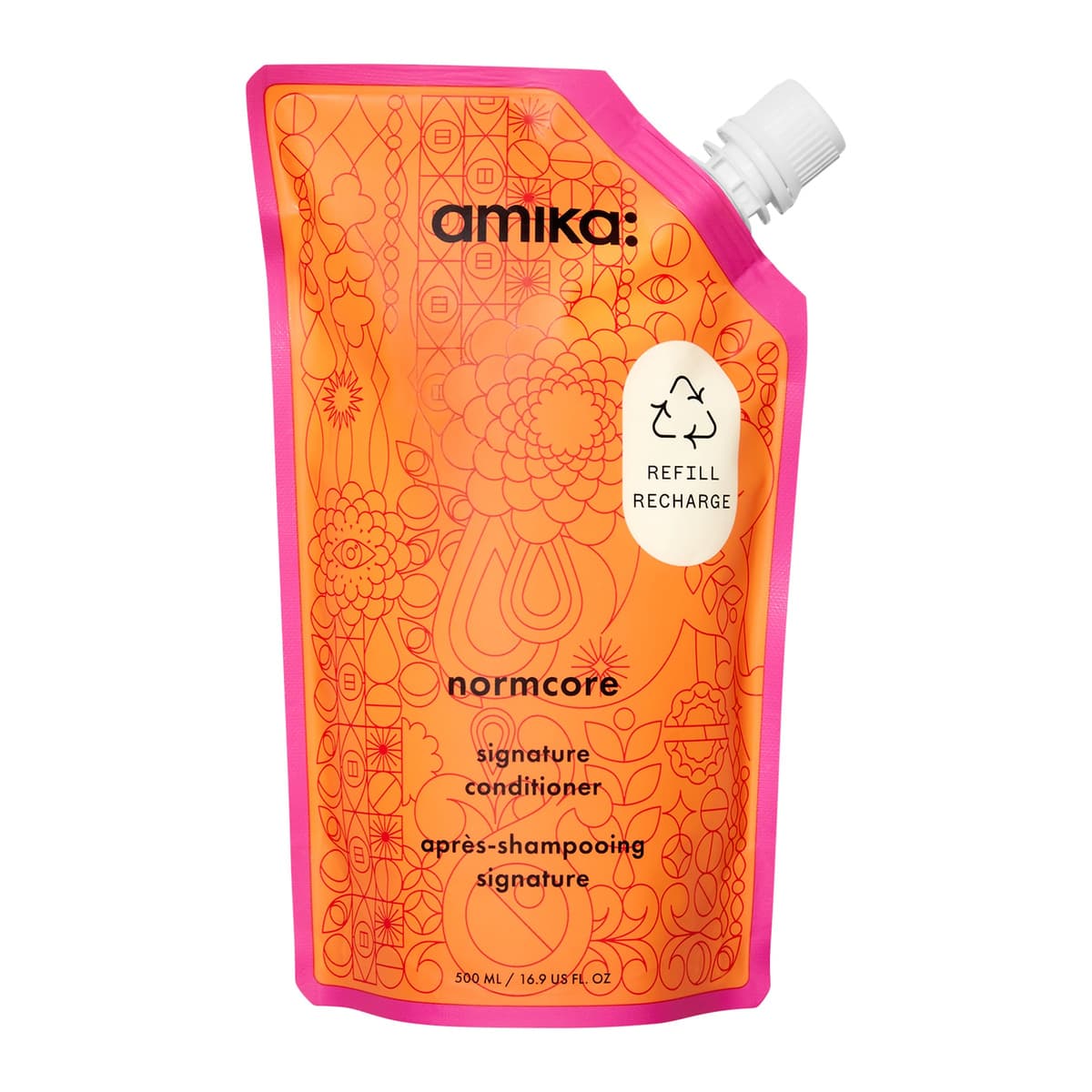 Normcore Hydrating Conditioner
