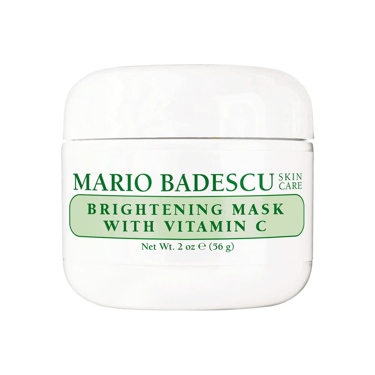 Brightening Mask with Vitamin C