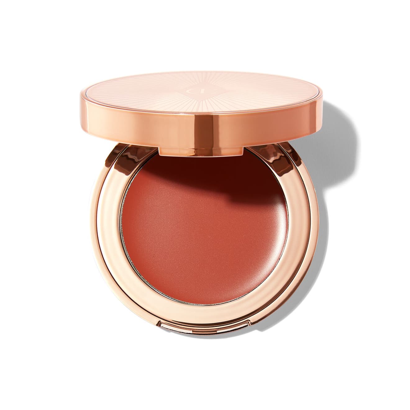 Beautiful Skin Island Glow Lip And Cheek, BEACH PEACH GLOW
