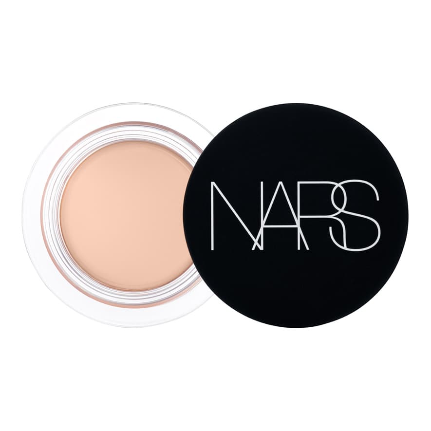 SOFT MATTE Complete Concealer