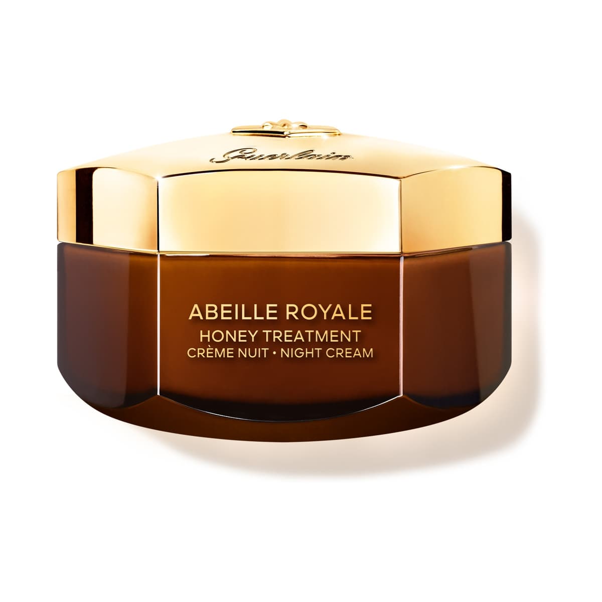 Abeille Royale Honey Treatment Night Cream