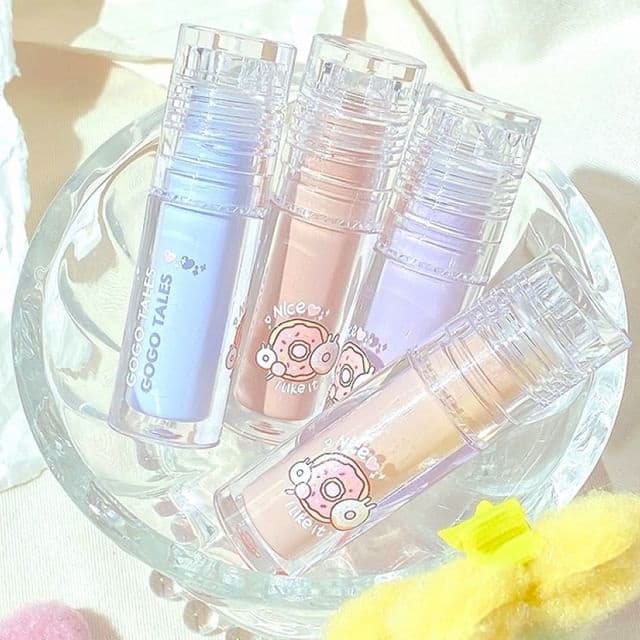 Concealer Liquid, #603 Purple