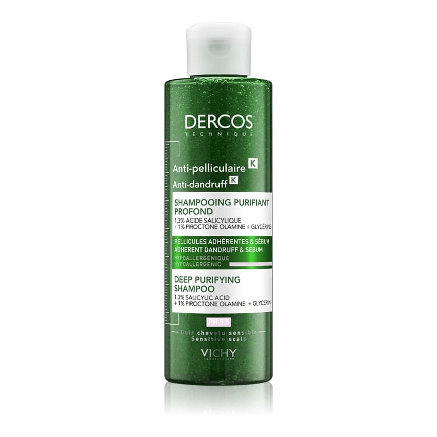 Dercos Anti-Dandruff K