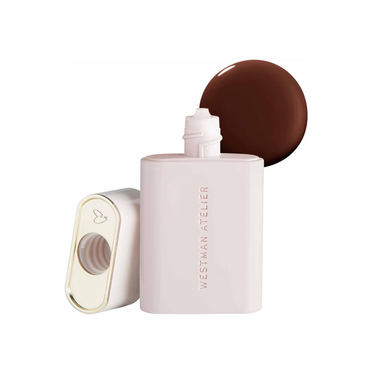 Vital Skincare Complexion Drops Dewy Skin Tint, Atelier XV