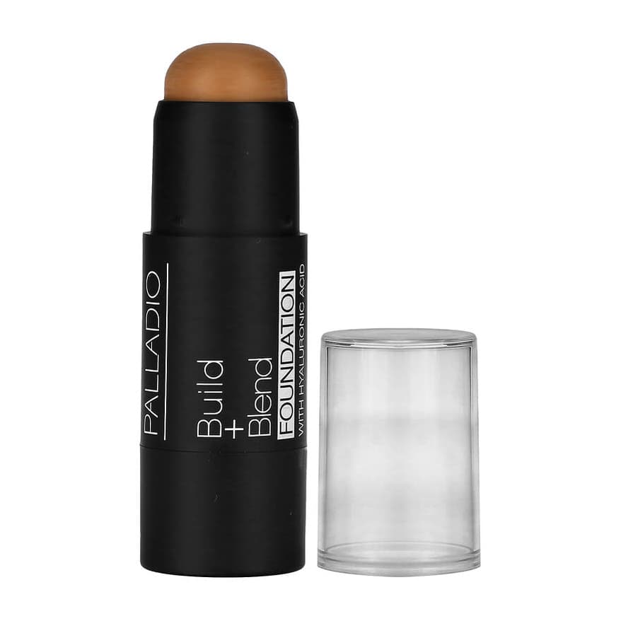Build + Blend Foundation Stick, Amber Glow BBFS08